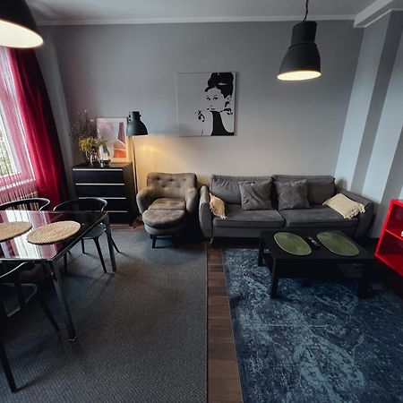 Apartament Na Chlodnej | The High Street Suwałki المظهر الخارجي الصورة