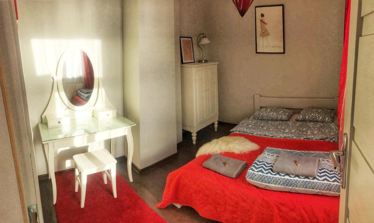 Apartament Na Chlodnej | The High Street Suwałki المظهر الخارجي الصورة