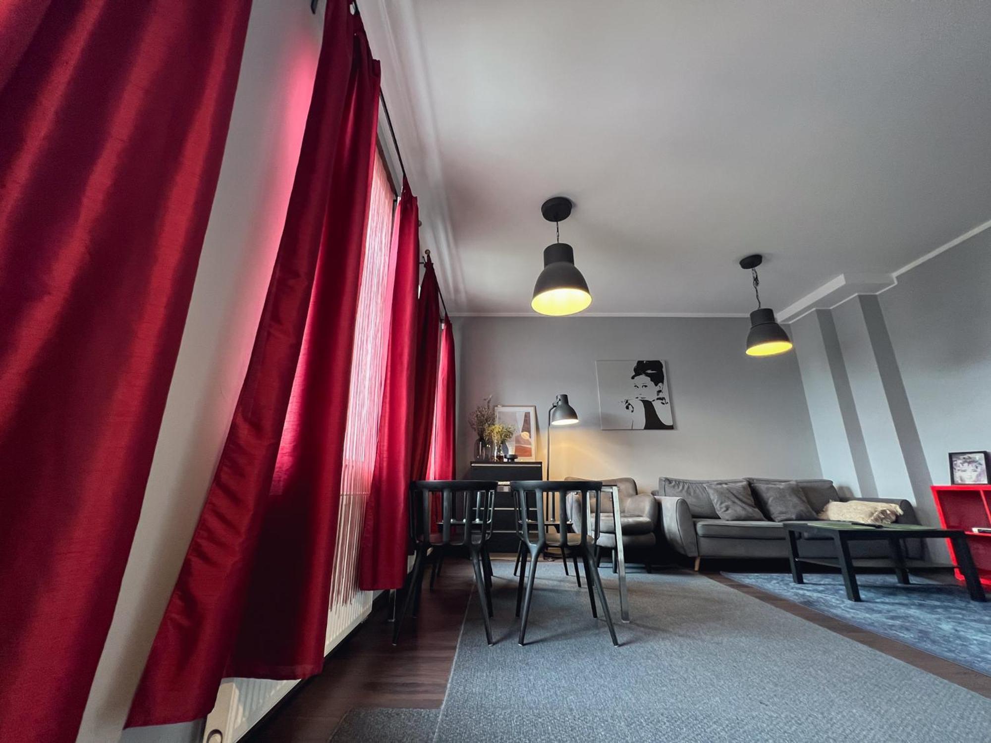 Apartament Na Chlodnej | The High Street Suwałki المظهر الخارجي الصورة