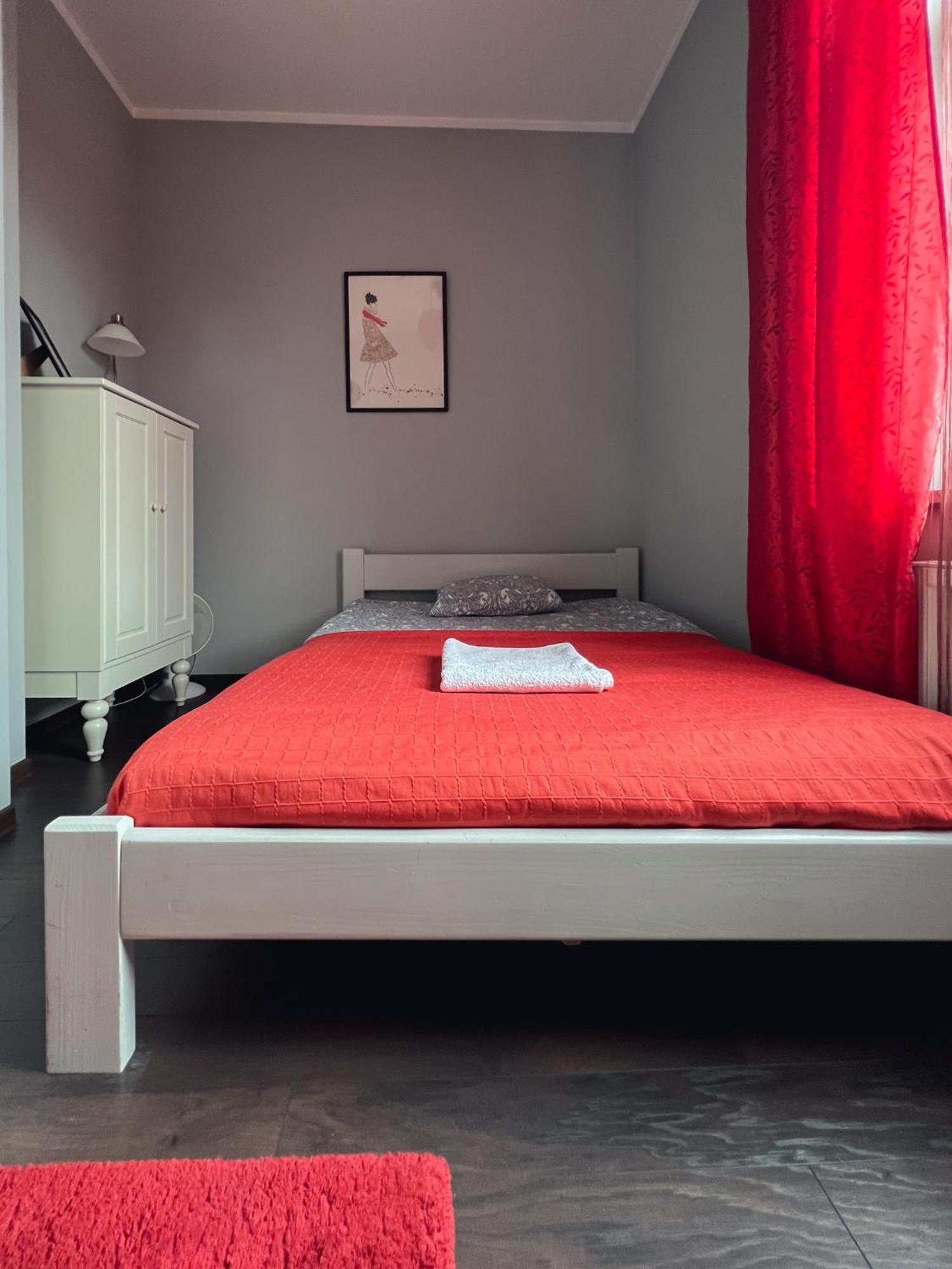 Apartament Na Chlodnej | The High Street Suwałki المظهر الخارجي الصورة