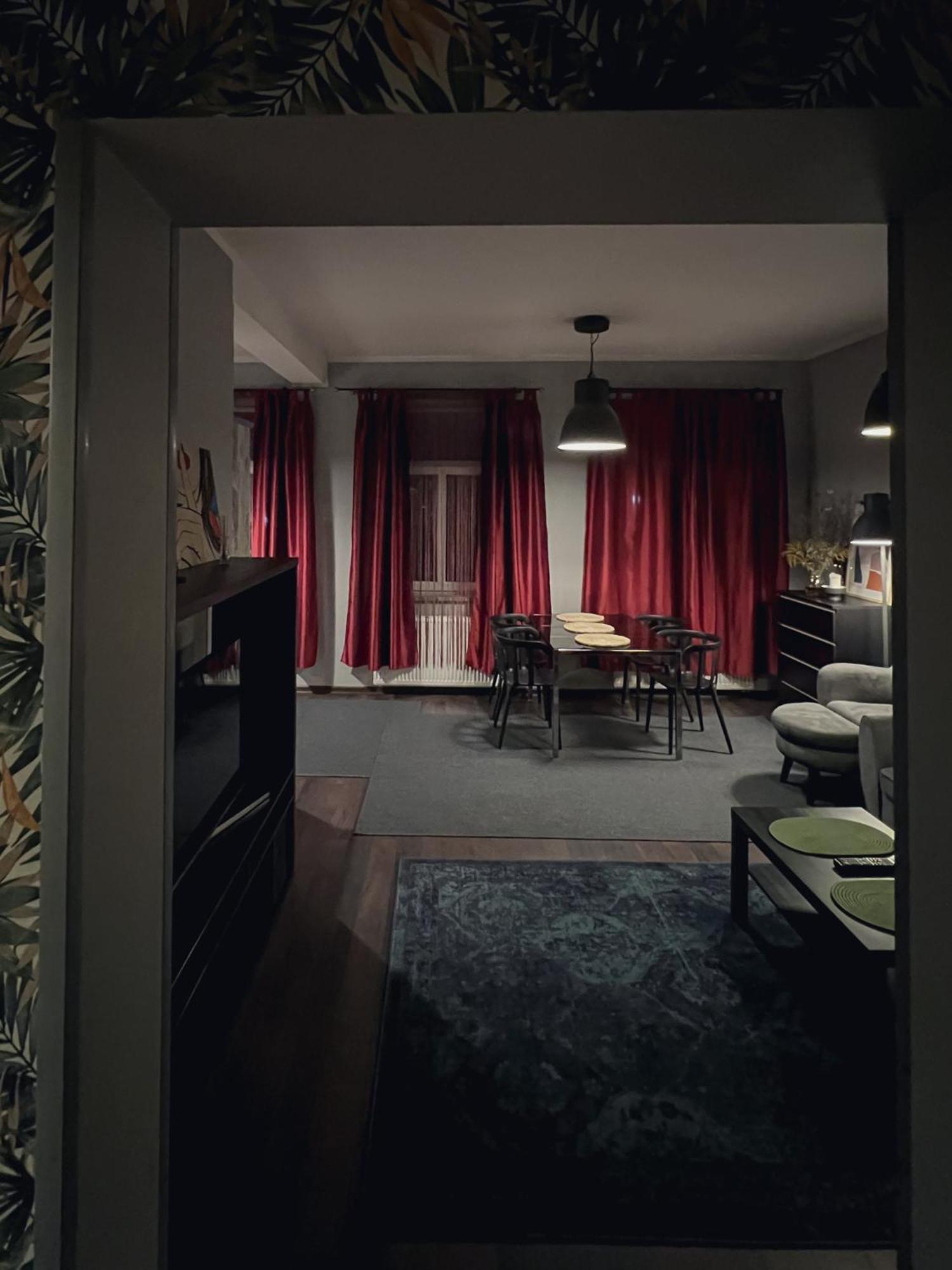 Apartament Na Chlodnej | The High Street Suwałki المظهر الخارجي الصورة