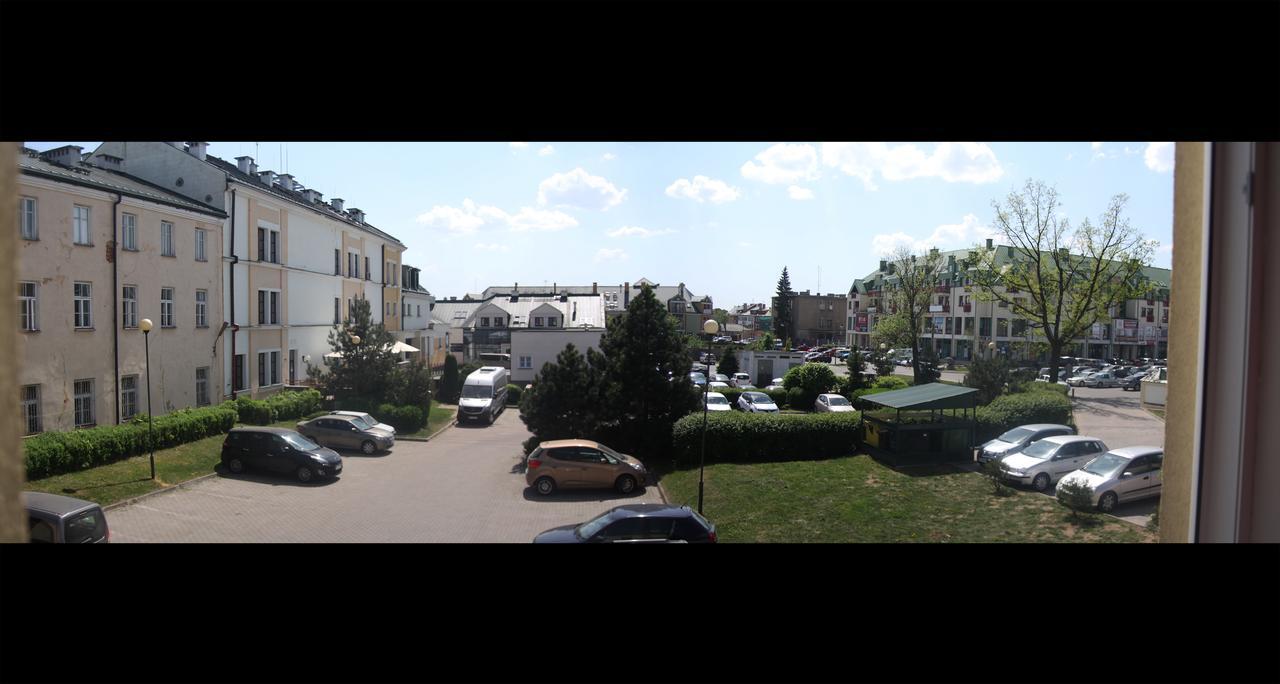 Apartament Na Chlodnej | The High Street Suwałki المظهر الخارجي الصورة